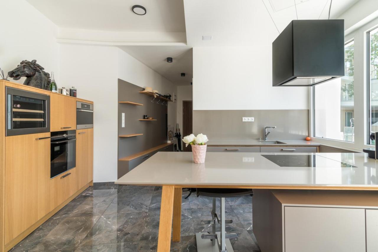 Flavius Spa Residence ヘーヴィーズ エクステリア 写真