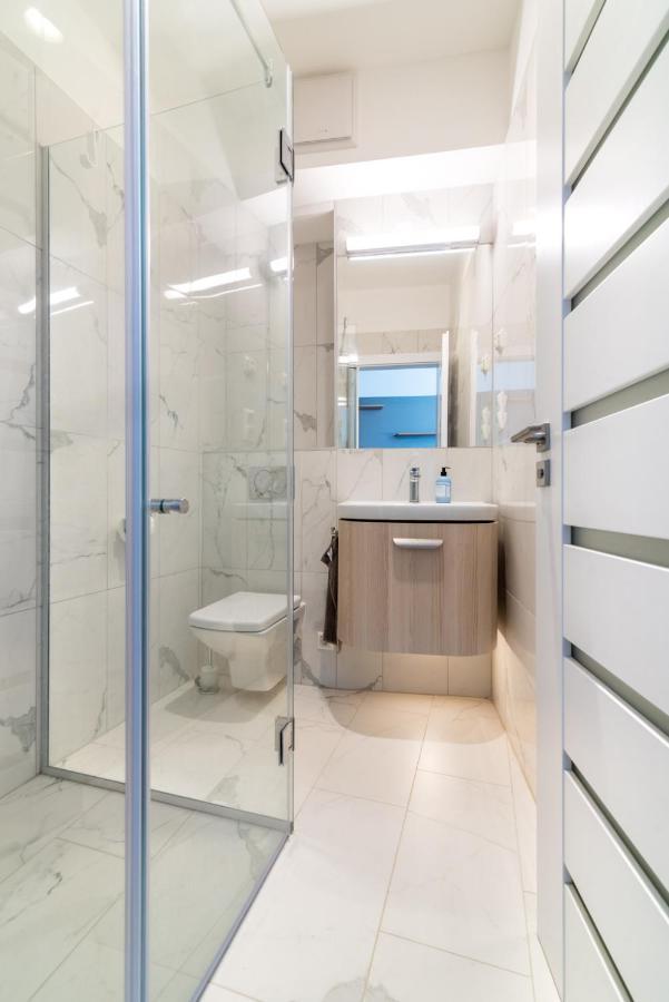 Flavius Spa Residence ヘーヴィーズ エクステリア 写真