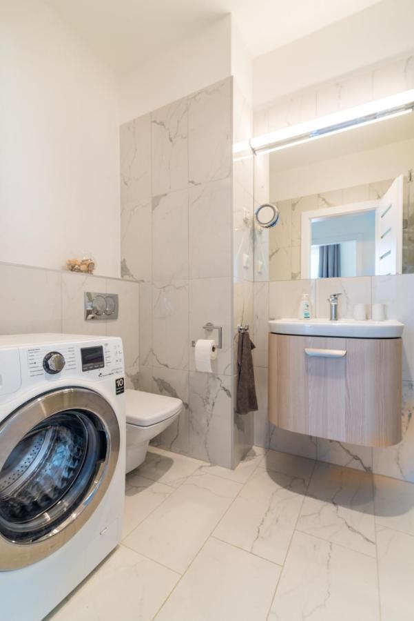Flavius Spa Residence ヘーヴィーズ エクステリア 写真