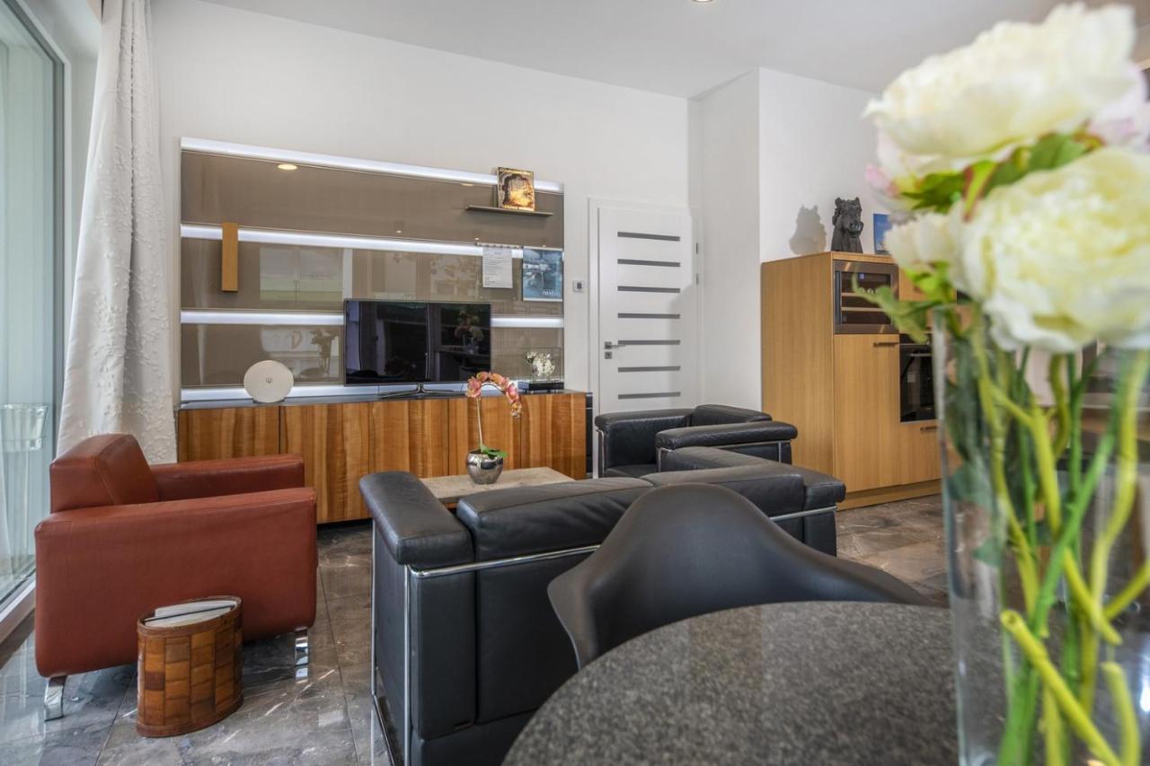 Flavius Spa Residence ヘーヴィーズ エクステリア 写真