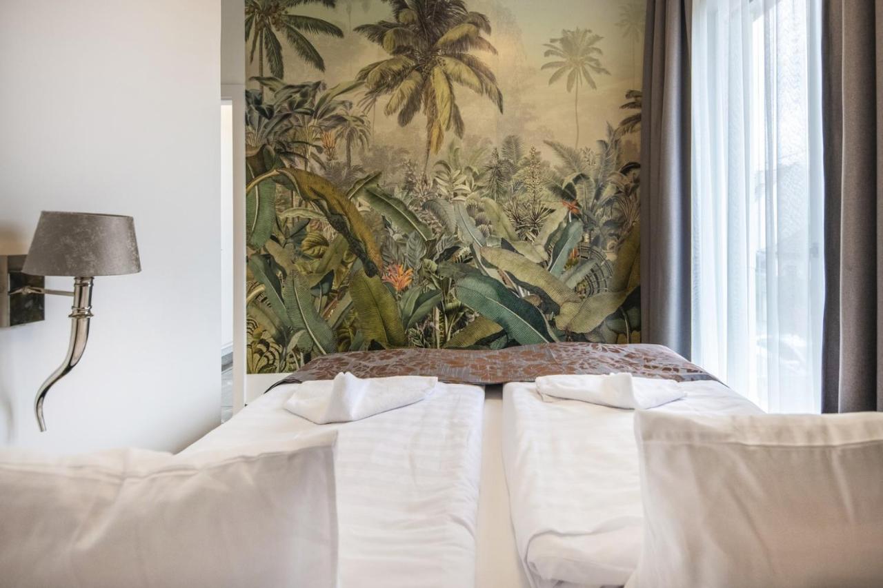 Flavius Spa Residence ヘーヴィーズ エクステリア 写真