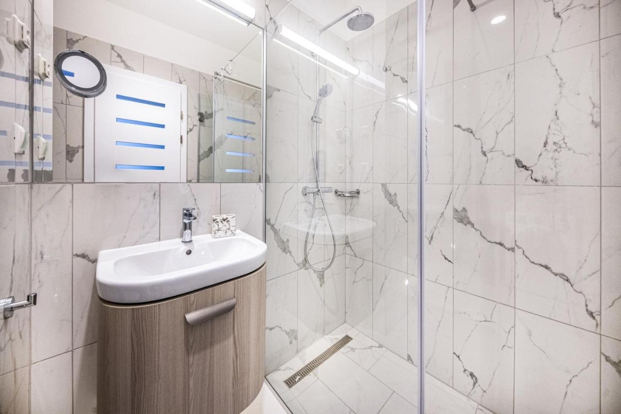 Flavius Spa Residence ヘーヴィーズ エクステリア 写真