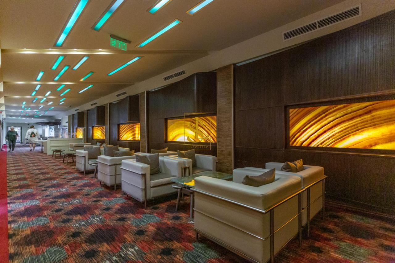 Flavius Spa Residence ヘーヴィーズ エクステリア 写真